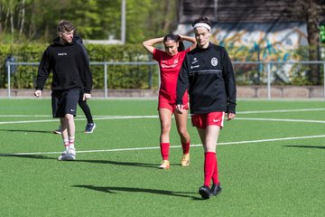 Bild 21 - F Niendorf - Eimsbuettel 2 : Ergebnis: 1:4